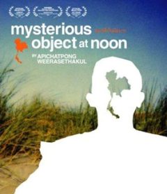فيلم Mysterious Object at Noon 2000 مترجم