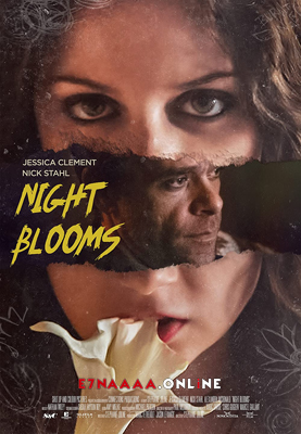 فيلم Night Blooms 2021 مترجم