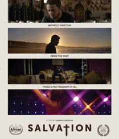 فيلم Salvation 2019 مترجم