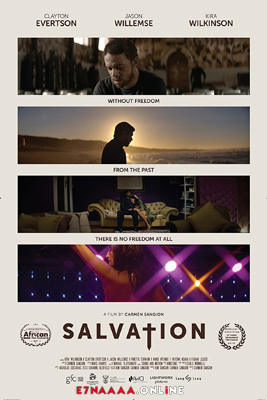 فيلم Salvation 2019 مترجم