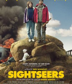 فيلم Sightseers 2012 مترجم