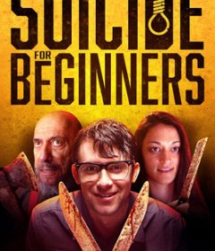 فيلم Suicide for Beginners 2022 مترجم