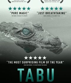فيلم Tabu 2012 مترجم