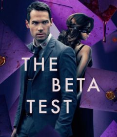 فيلم The Beta Test 2021 مترجم