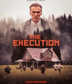 فيلم The Execution 2021 مترجم