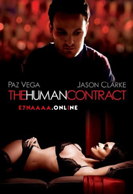 فيلم The Human Contract 2008 مترجم