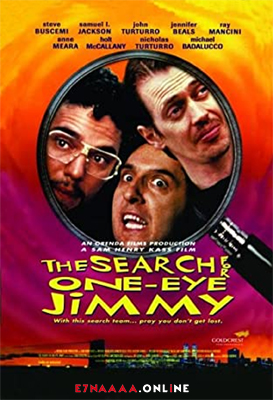 فيلم The Search for One-eye Jimmy 1994 مترجم