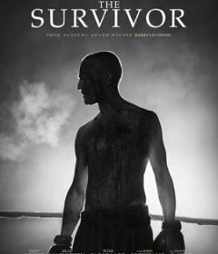 فيلم The Survivor 2021 مترجم