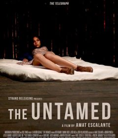 فيلم The Untamed 2016 مترجم
