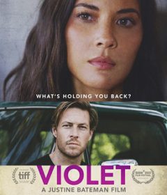 فيلم Violet 2021 مترجم