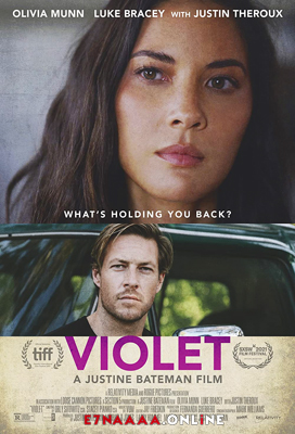 فيلم Violet 2021 مترجم