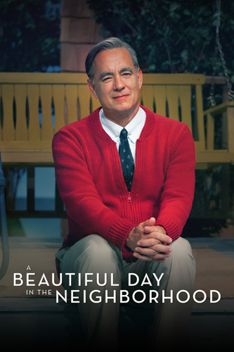 فيلم A Beautiful Day in the Neighborhood 2019 مترجم