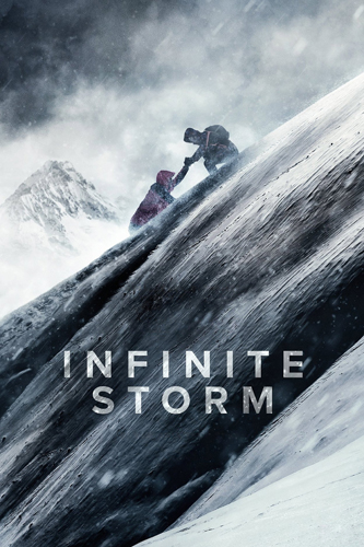 فيلم Infinite Storm 2022 مترجم