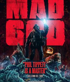 فيلم Mad God 2021 مترجم