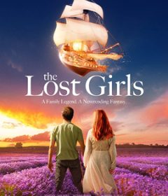 فيلم The Lost Girls 2022 مترجم