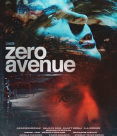 فيلم Zero Avenue 2021 مترجم