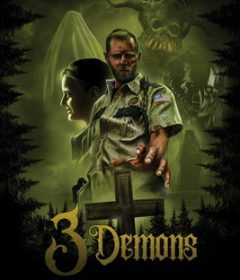 فيلم 3 Demons 2022 مترجم