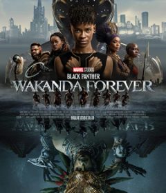 فيلم Black Panther Wakanda Forever 2022 مترجم