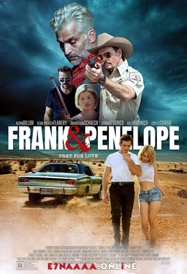 فيلم Frank and Penelope 2022 مترجم