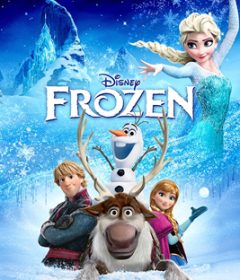 فيلم Frozen 2013 Arabic مدبلج