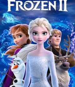 فيلم Frozen II 2019 Arabic مدبلج