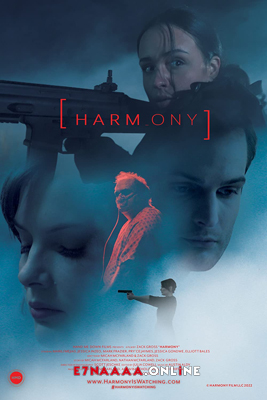 فيلم Harmony 2022 مترجم