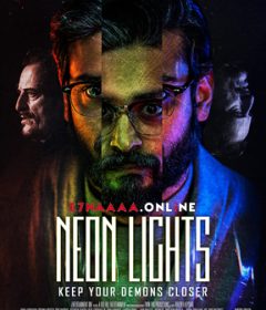 فيلم Neon Lights 2022 مترجم