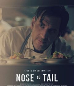 فيلم Nose to Tail 2018 مترجم