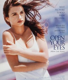 فيلم Open Your Eyes 1997 مترجم