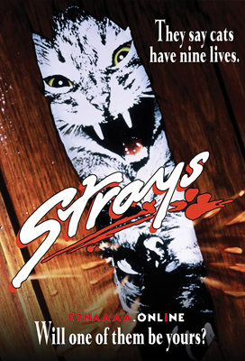 فيلم Strays 1991 مترجم