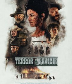 فيلم Terror on the Prairie 2022 مترجم