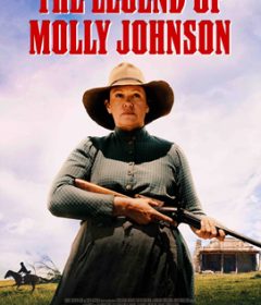 فيلم The Legend of Molly Johnson 2021 مترجم