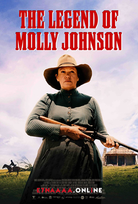 فيلم The Legend of Molly Johnson 2021 مترجم