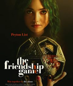 فيلم The Friendship Game 2022 مترجم