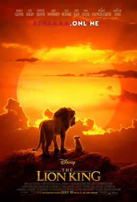 فيلم The Lion King 2019 Arabic مدبلج
