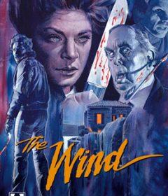 فيلم The Wind 1986 مترجم