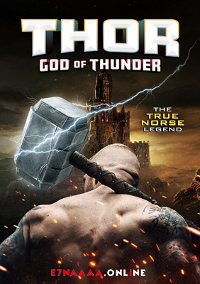 فيلم Thor God of Thunder 2022 مترجم