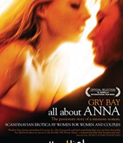 فيلم All About Anna 2005 مترجم