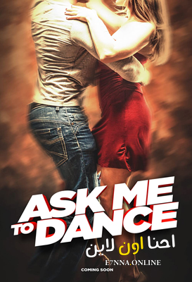 فيلم Ask Me to Dance 2022 مترجم