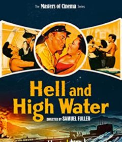 فيلم Hell and High Water 1954 مترجم