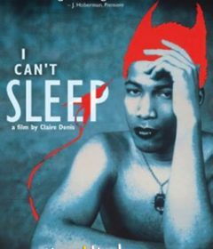فيلم I Can’t Sleep 1994 مترجم