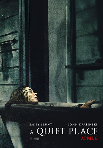 فيلم A Quiet Place 2018 مترجم