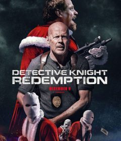 فيلم Detective Knight Redemption 2022 مترجم