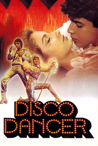 فيلم Disco Dancer 1982 مترجم