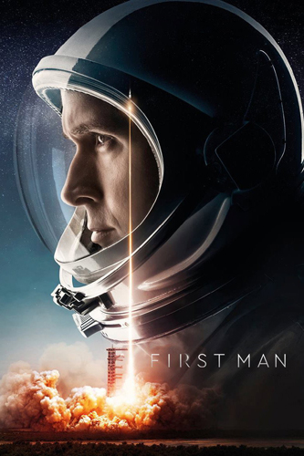 فيلم First Man 2018 مترجم