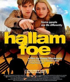 فيلم Hallam Foe 2007 مترجم
