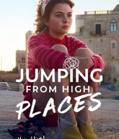 فيلم Jumping from High Places 2022 مترجم