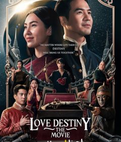 فيلم Love Destiny The Movie 2022 مترجم