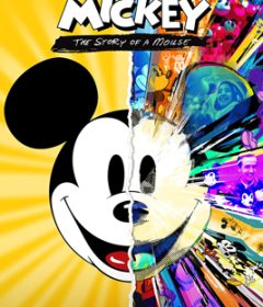 فيلم Mickey The Story of a Mouse 2022 مترجم