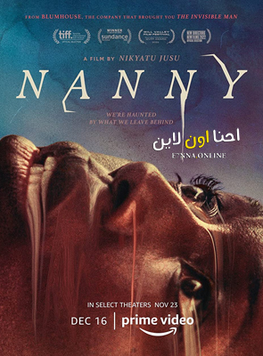 فيلم Nanny 2022 مترجم